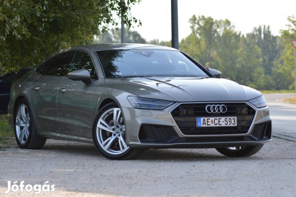 AUDI A7 Sportback 50 TDI quattro Tiptronic ic [...